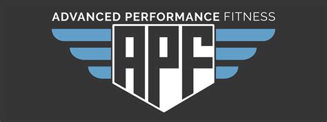 Apf Advanced Performance Fitness Home