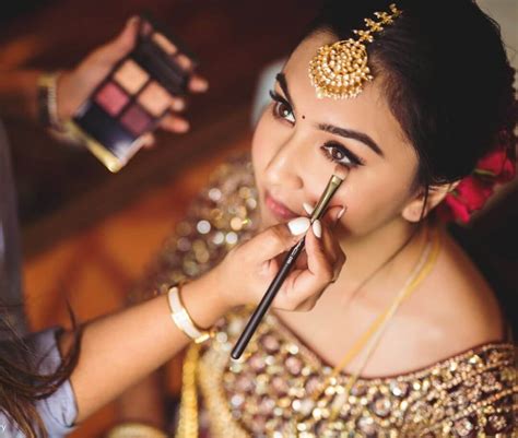 An Amazing Collection Of Over 999 Bridal Makeup Images In Full 4k Resolution