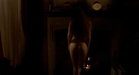 Nude Video Celebs Polly Walker Nude Robinson Crusoe 1997
