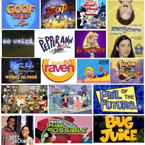 But i want my siblings and future kids to grow up learning. Some 90's shows | Old disney, Nickelodeon game shows, 90s ...
