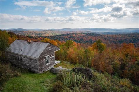 Southern Vermont Getaway Take A Mini Leaf Peeping Road Trip