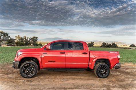 Show Me Your Red Tundras Toyota Tundra Forum