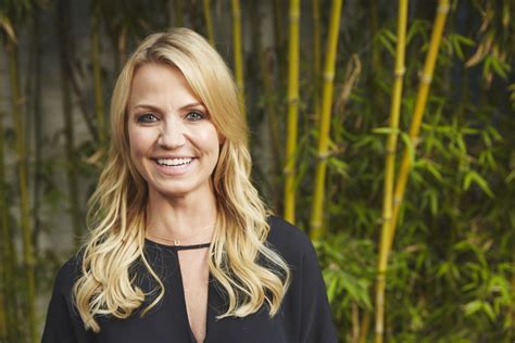 You Should Know Michelle Beadle