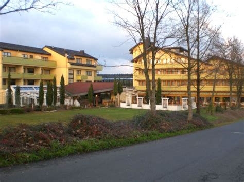 Aussenansicht Dormero Hotel Bonn Windhagen Windhagen