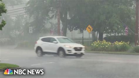 Record Heat And Severe Storms Slamming The Us The Global Herald