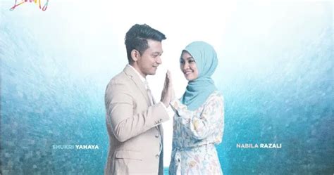 15 episod tarikh tayangan : Pesan Pada Hati Drama Lakonan Shukri Yahaya, Nabila Razali ...
