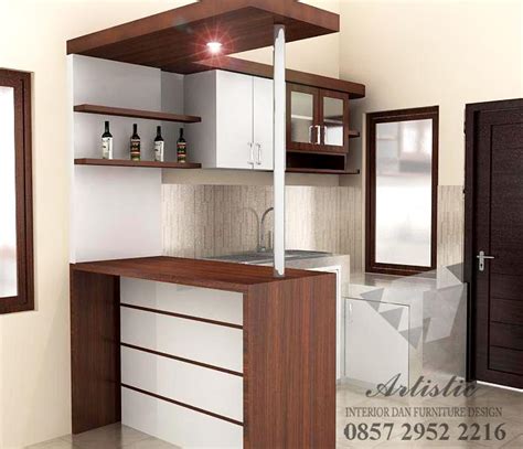 Harga kitchen set minimalis olympic. Minibar Kitchen Set Minimalis Harga Murah Jogja | Jasa ...