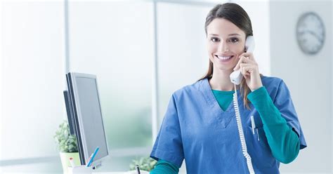 Call Service Blog How Can A Medical Answering Service Help Healthcare