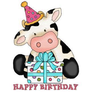 Birthday Photo Sculptures, Birthday Photosculptures | Happy birthday cow, Cow birthday, Birthday ...