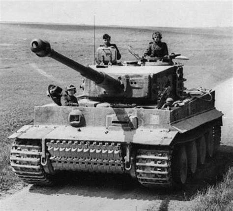 Panzerkampfwagen Vi Tiger Wikiwand
