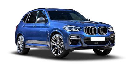It comes in a petrol and a diesel engine option which are mated to a 7 speed and 6 speed automatic transmission. BMW X3 Price in Surat - On Road Price of X3 Car @ ZigWheels