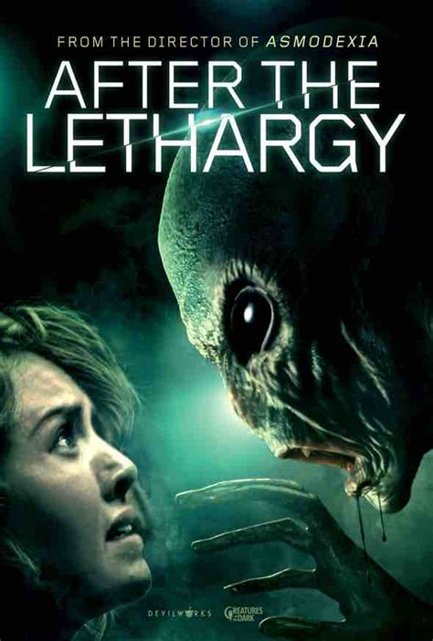 Sci Fi Horror Film After The Lethargy Drops In At The European Film Market This February ~ 28dla