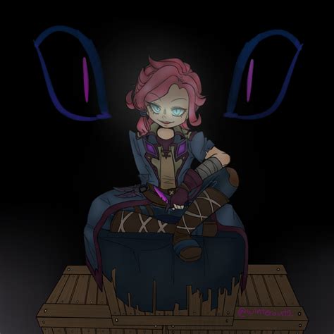Maeve By Winterout1 On Deviantart