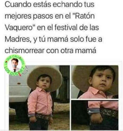 Los Mejores Memes Del Día De La Madre En México Erizos