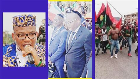 Jun 27, 2021 · nigeria is set to utilise its legal provisions that empower the federal government to collect taxes on profits made in the country by global technology and digital firms not based in the country. WHAT IS THE MEANING OF IPOB AND WHO IS THEIR LEADER - YouTube