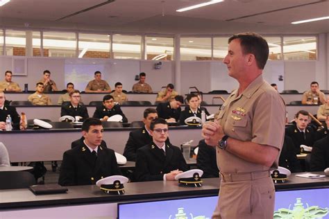 Home Naval Reserve Officer Training Corps University Of Maryland