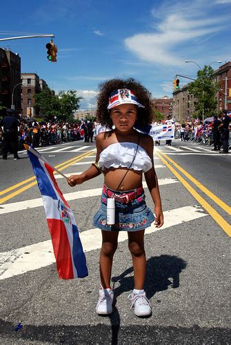 Bronx Dominican Day Parade Uptownflavor