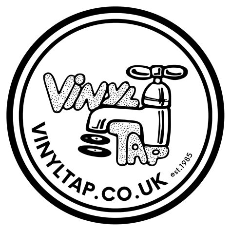 vinyl tap records huddersfield