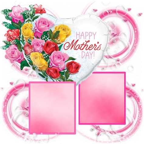 Sinnlichs Motherwomenfather Day Frames Mothers Day Mothers Day Pink Mothers Day 2