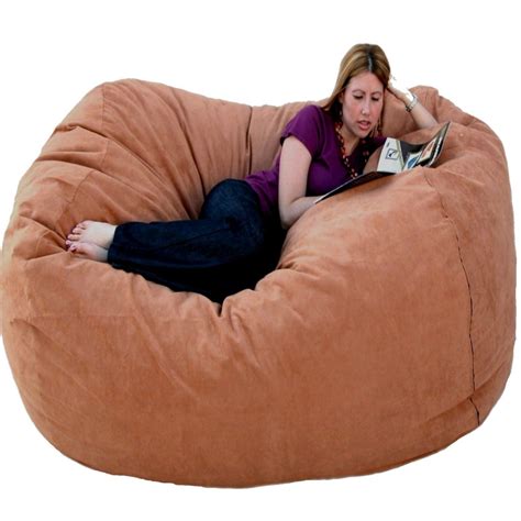 Tall Bean Bag Chair For Adults 2020 Extra Large Bean Bag Chairs For