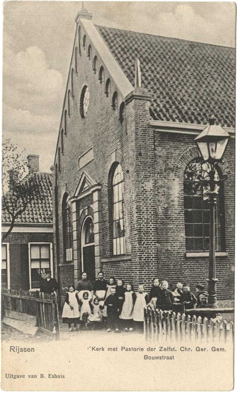 Pin Van Gert Jan Korevaar Op Hersteld Hervormde Kerk Met Afbeeldingen