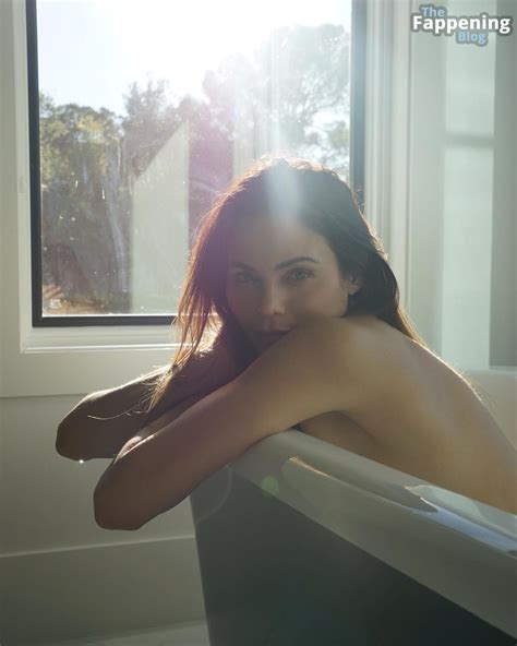 Jenna Dewan Poses Naked Photos PinayFlixx Mega Leaks