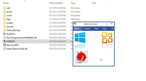 Software Windows 10 Activator Kmspico All Version Free