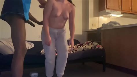 Bigdaddykjand Amazon Delivery Driver Gets A Tip And Full Xvideos