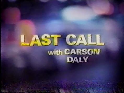 Rare And Hard To Find Titles Tv And Feature Film Last Call With