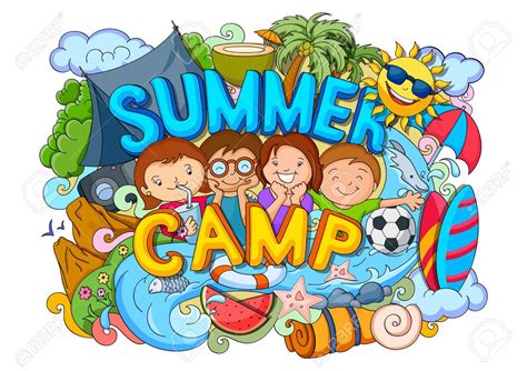 Some Summer Camps That Are Perfect For Kids This Summer Hotel La Puebla