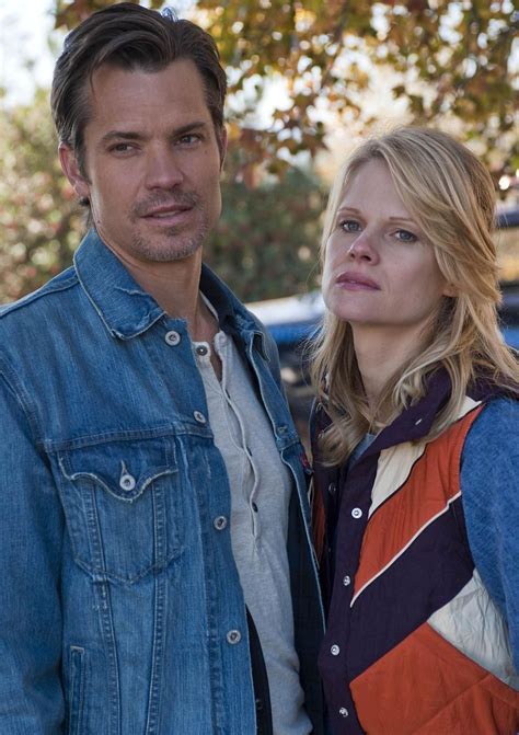Raylan And Ava Made A Steamy Couple In Season 1 Of Justified Joelle