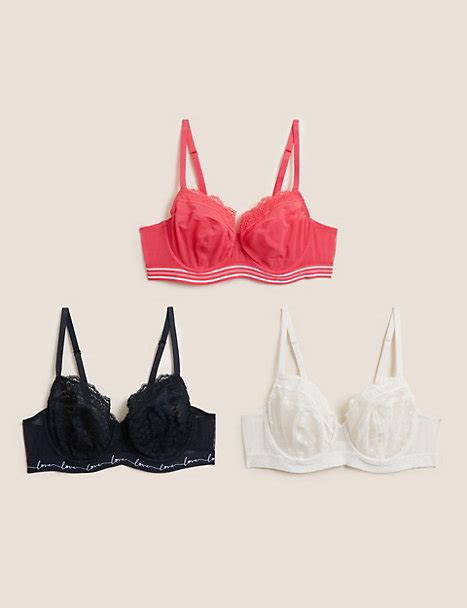 8 Lingerie Brands With The Very Best Bras Who What Wear Uk