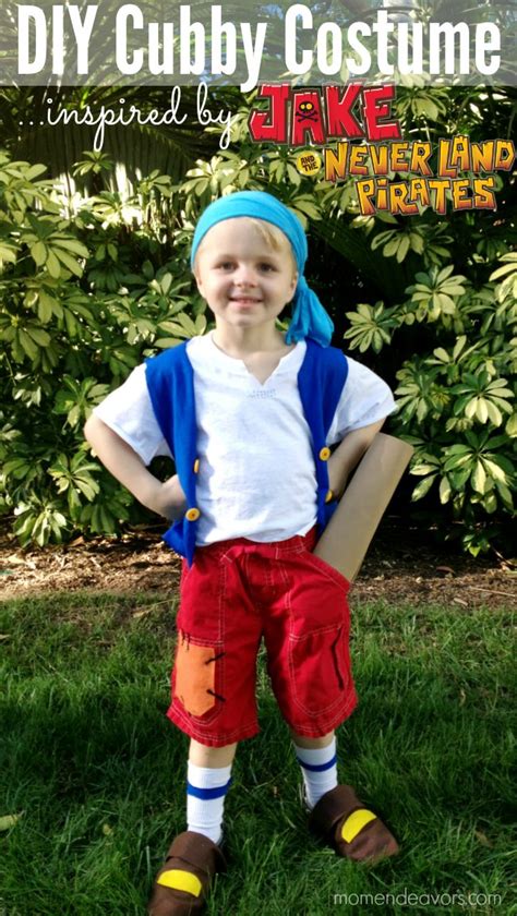 Jake And The Neverland Pirates Costume Accessories Ebmusic360