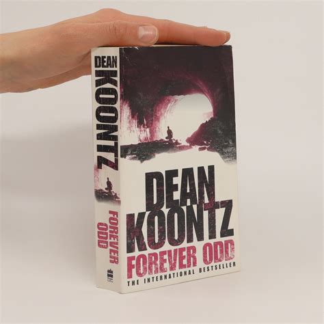 Forever Odd Koontz Dean R Dean Ray Knihobotcz