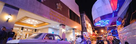 Betong hotel ⭐ , thailand, betong, 20 salitdetch rd: Betong Merlin Hotel | Welcome to Betong