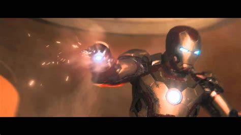 Iron Man 2 Xbox 360 Youtube