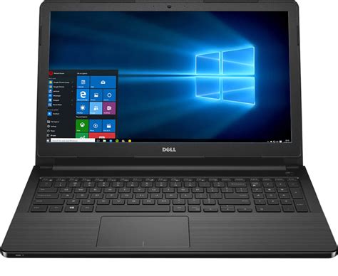 Laptop Dell Inspiron 15 3567 Core I5 Chính Hãng Nguyễn Kim