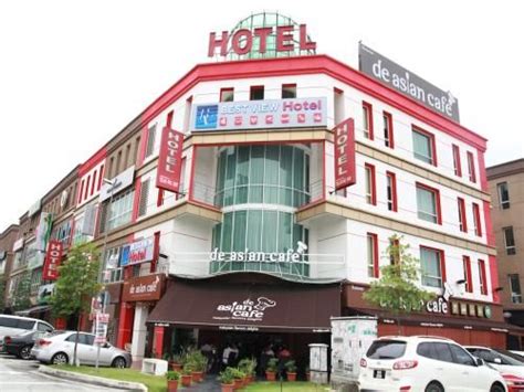 You can enter any city or hotel name. Best View Hotel Kota Damansara 2 Kuala Lumpur memang murah ...