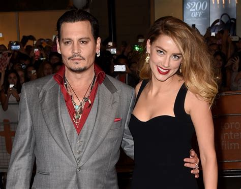 Johnny Depp E Amber Heard Accordo Su 7 Milioni Di Dollari