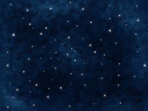 70 Starry Night Sky Wallpaper