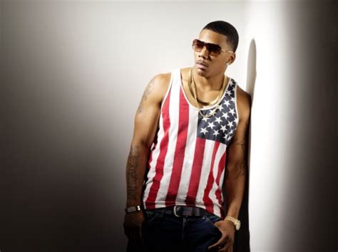 Nelly Music Is Art So Why Should It Be Politically Correct Metro News