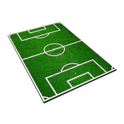 Make A Football Field Clip Art Library