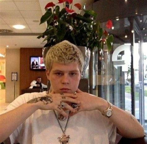 Yung Lean Sadboys Rappers Aesthetic Grunge Outfit Cybergoth Perfect
