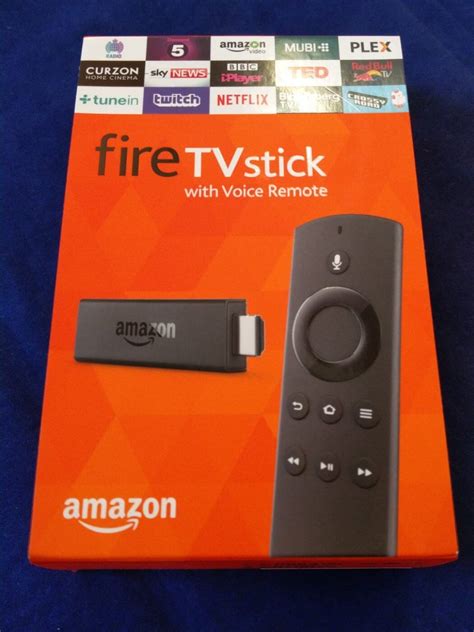 The amazon fire tv stick is the cheapest streaming device made by the online retailer. Amazon Fire TV Stick with Voice Remote Review - Geek News ...