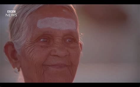 Meet 98 Year Old Nanammal Indias Oldest Female Yoga Instructor
