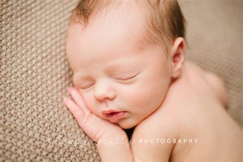 Little Baby Boy Newborn Photography Dublin · Libby Oreilly Photography