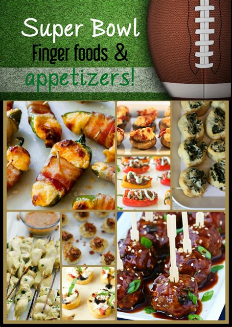 Arena basics are pretty expensive. Super Bowl finger foods & appetizers