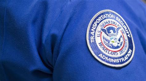 Ex Tsa Agent Allegedly Tricked Woman Into Showing Her Breasts During