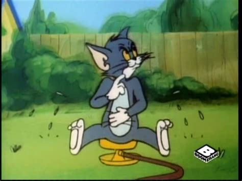 A new tom & jerry video every tuesday on boomerang uk youtube. The Tom and Jerry Comedy Show/Image Gallery | Soundeffects ...