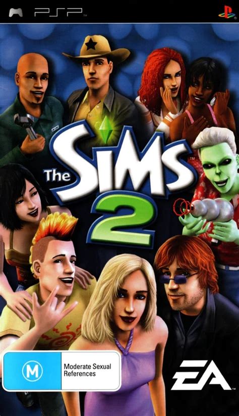 Tgdb Browse Game The Sims 2